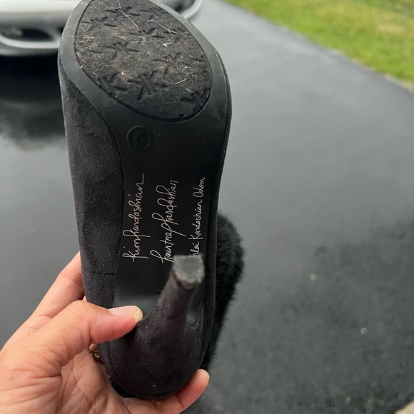 Beautiful ankle boot. - Picture 2 of 4